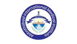 Abbottabad International Medical College (Dental Section) logo