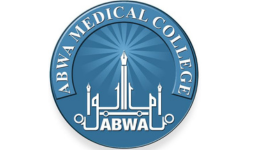 Abwa Medical College logo