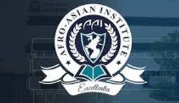 Afro-Asian Institute logo