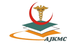 Azad Jammu & Kashmir Medical College logo