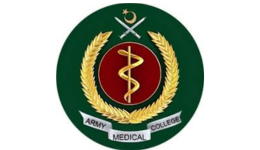 Army Medical College logo