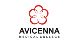 Avicenna Dental College logo