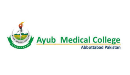 Ayub Medical College logo