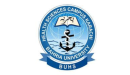Dental College, Bahria University Medical & Dental College logo