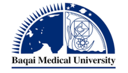 Baqai Dental College logo