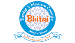Bhittai Dental & Medical College logo