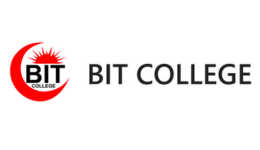 Bit College of Allied Health Sciences logo
