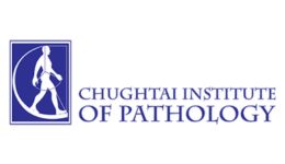 Chughtai Institute of Pathology logo