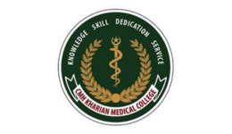 CMH Kharian Medical College logo