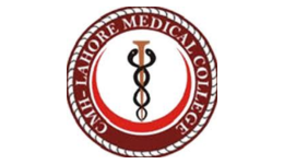 CMH Lahore Medical College logo