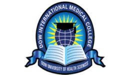 Dow International Dental College logo
