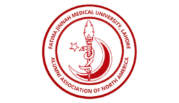 Fatima Jinnah Medical College logo
