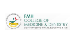Dental College, FMH College of Medicine & Dentistry logo