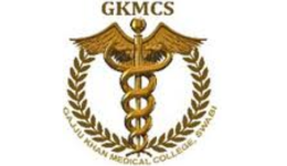 Gajju Khan Medical College logo