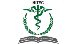 HITEC Institute of Medical Sciences logo