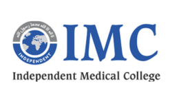 Independent Medical College logo
