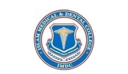 Islam Dental College logo