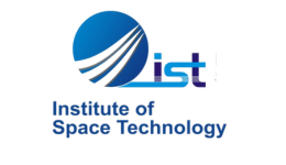 Institute of Space Technology (IST) logo