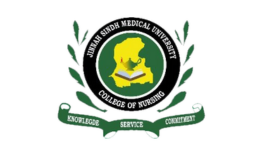 Jinnah Sindh Medical University logo