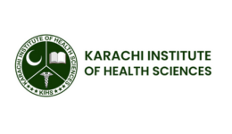 Karachi Institute of Health Sciences logo