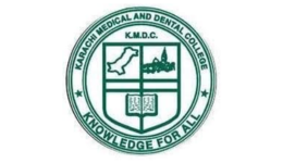 Dental Dept., Karachi Medical & Dental College logo
