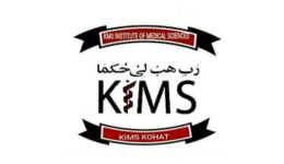 KMU Institute of Dental Sciences (KIDS) logo