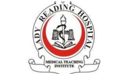 Lady Reading Medical College logo