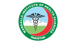 Margalla College of Dentistry logo