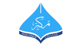 Mukabbir College logo