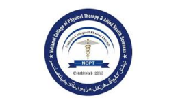 National College of Physical Therapy logo