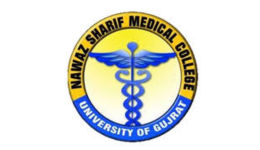 Nawaz Sharif Medical College logo
