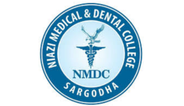 Niazi Medical & Dental College logo