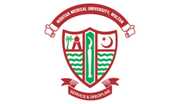 Nishtar Medical College / Nishtar Medical University logo