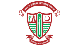 Institute of Dentistry, Nishtar Medical College logo
