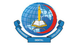 Peshawar Dental College logo