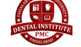 Dental Section, Punjab Medical College logo