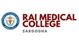 Rai Medical College logo