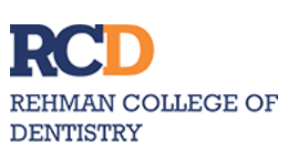 Rehman College of Dentistry logo