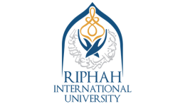 Riphah International University logo