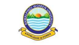 Rawalpindi Women University (RWU) logo