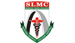 Sahiwal Medical College logo