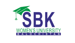Sardar Bahadur Khan Women's Medical College logo