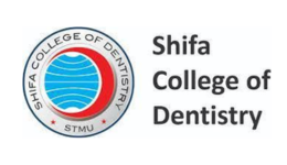 Shifa College of Dentistry logo