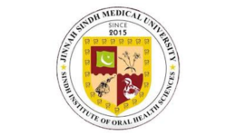 Sindh Institute of Oral Health Sciences (JSMU) logo