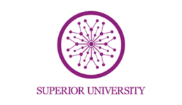 The Superior University logo