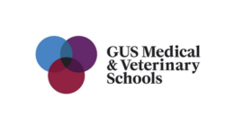 GUS Medical & Veterinary Schools logo