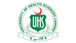 UHS Lahore (governing body) logo