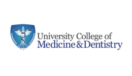 Dental College, University College of Medicine & Dentistry logo
